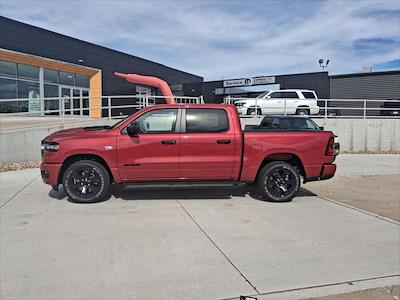 New 2026 Ram 1500 Tradesman Crew Cab for sale #1345 - photo 2