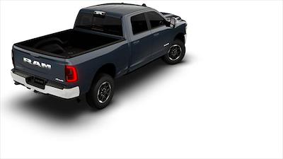 New 2026 Ram 2500 Laramie Crew Cab for sale #1371 - photo 2