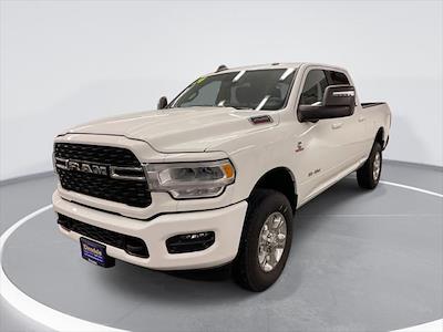 New 2024 Ram 2500 Big Horn Crew Cab 4x4 Pickup for sale #9967 - photo 1