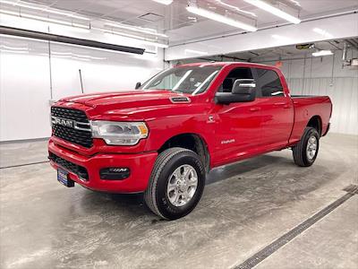 2024 Ram 2500 Crew Cab 4x4, Pickup for sale #9996 - photo 1