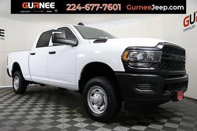 New 2024 Ram 2500 Tradesman Crew Cab 4x4 Pickup for sale #G40076 - photo 1