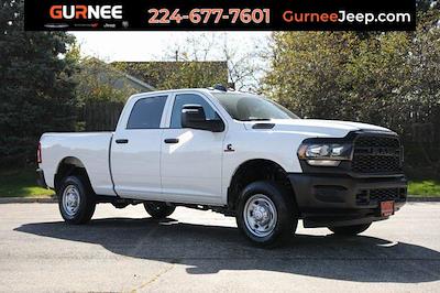 New 2024 Ram 2500 Tradesman Crew Cab 4x4 Pickup for sale #G40462 - photo 1