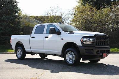 New 2024 Ram 2500 Tradesman Crew Cab 4x4 Pickup for sale #G40462 - photo 2