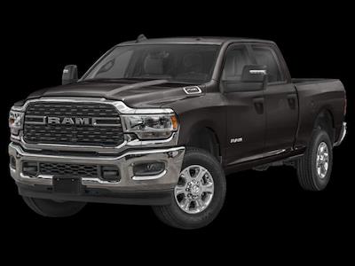 New 2024 Ram 2500 Big Horn Crew Cab 4x4 Pickup for sale #G40531 - photo 1