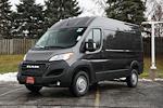 2025 Ram ProMaster 1500 High Roof FWD, Empty Cargo Van for sale #G50092 - photo 3