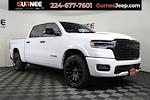 New 2025 Ram 1500 Limited Crew Cab 4x4 Pickup for sale #G50105 - photo 1
