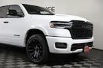 New 2025 Ram 1500 Limited Crew Cab 4x4 Pickup for sale #G50105 - photo 26
