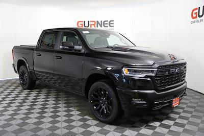 New 2025 Ram 1500 Limited Crew Cab 4x4 Pickup for sale #G50290 - photo 2