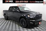 New 2025 Ram 1500 Limited Crew Cab 4x4 Pickup for sale #G50290 - photo 1