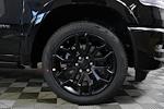 New 2025 Ram 1500 Limited Crew Cab 4x4 Pickup for sale #G50290 - photo 33