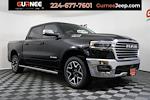 New 2025 Ram 1500 Laramie Crew Cab 4x4 Pickup for sale #G50337 - photo 1