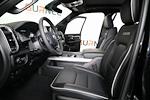 New 2025 Ram 1500 Laramie Crew Cab 4x4 Pickup for sale #G50337 - photo 17