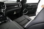 New 2025 Ram 1500 Laramie Crew Cab 4x4 Pickup for sale #G50337 - photo 23