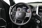 New 2025 Ram 1500 Laramie Crew Cab 4x4 Pickup for sale #G50337 - photo 3
