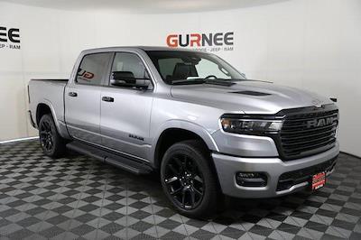 New 2025 Ram 1500 Laramie Crew Cab 4x4 Pickup for sale #G50394 - photo 2
