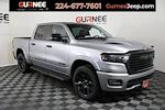 New 2025 Ram 1500 Laramie Crew Cab 4x4 Pickup for sale #G50394 - photo 1