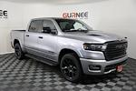 New 2025 Ram 1500 Laramie Crew Cab 4x4 Pickup for sale #G50394 - photo 2