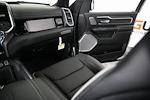 New 2025 Ram 1500 Laramie Crew Cab 4x4 Pickup for sale #G50394 - photo 23