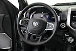 New 2025 Ram 1500 Laramie Crew Cab 4x4 Pickup for sale #G50394 - photo 3