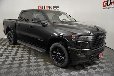 New 2025 Ram 1500 Laramie Crew Cab 4x4 Pickup for sale #G50432 - photo 2
