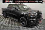 New 2025 Ram 1500 Laramie Crew Cab 4x4 Pickup for sale #G50432 - photo 1