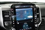 New 2025 Ram 1500 Laramie Crew Cab 4x4 Pickup for sale #G50432 - photo 9