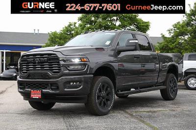 New 2025 Ram 2500 Big Horn Crew Cab 4x4 Pickup for sale #G50445 - photo 1