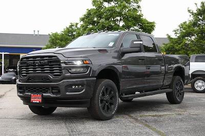 New 2025 Ram 2500 Big Horn Crew Cab 4x4 Pickup for sale #G50445 - photo 2