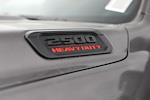 New 2025 Ram 2500 Big Horn Crew Cab 4x4 Pickup for sale #G50445 - photo 29
