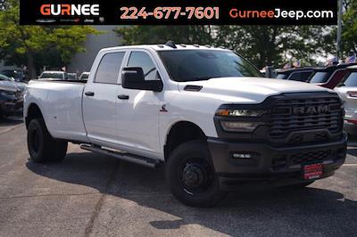 New 2025 Ram 3500 Tradesman Crew Cab for sale #G50516 - photo 1
