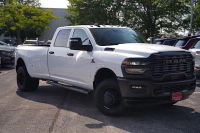 New 2025 Ram 3500 Tradesman Crew Cab for sale #G50516 - photo 2