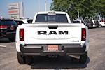 New 2025 Ram 3500 Tradesman Crew Cab for sale #G50516 - photo 41
