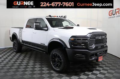New 2025 Ram 2500 Power Wagon Crew Cab for sale #G50701 - photo 1