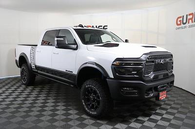 New 2025 Ram 2500 Power Wagon Crew Cab for sale #G50701 - photo 2