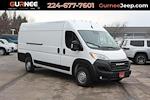 New 2025 Ram ProMaster 3500 High Roof Empty Cargo Van for sale #G50706 - photo 1