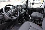 New 2025 Ram ProMaster 3500 High Roof Empty Cargo Van for sale #G50706 - photo 13