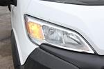 New 2025 Ram ProMaster 3500 High Roof Empty Cargo Van for sale #G50706 - photo 25