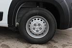 New 2025 Ram ProMaster 3500 High Roof Empty Cargo Van for sale #G50706 - photo 27