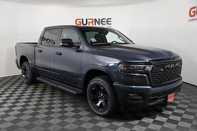 New 2026 Ram 1500 Big Horn Crew Cab for sale #G65032 - photo 2