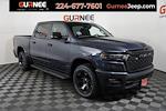 New 2026 Ram 1500 Big Horn Crew Cab for sale #G65032 - photo 1