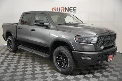 New 2026 Ram 1500 Rebel Crew Cab for sale #G65047 - photo 2
