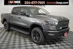 New 2026 Ram 1500 Rebel Crew Cab for sale #G65047 - photo 1