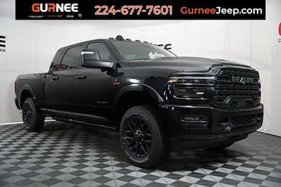 New 2026 Ram 2500 Limited Mega Cab 4x4 Pickup for sale #G65072 - photo 1