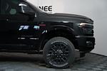 New 2026 Ram 2500 Limited Mega Cab 4x4 Pickup for sale #G65072 - photo 45