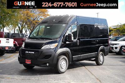 New 2026 Ram ProMaster 1500 High Roof Empty Cargo Van for sale #G65073 - photo 1