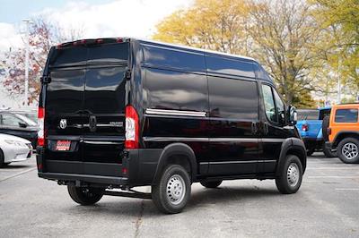 New 2026 Ram ProMaster 1500 High Roof Empty Cargo Van for sale #G65073 - photo 2