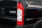 New 2026 Ram ProMaster 1500 High Roof Empty Cargo Van for sale #G65073 - photo 32