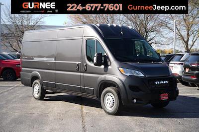 New 2026 Ram ProMaster 3500 High Roof Empty Cargo Van for sale #G65074 - photo 1