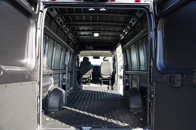 New 2026 Ram ProMaster 3500 High Roof Empty Cargo Van for sale #G65074 - photo 2