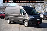 New 2026 Ram ProMaster 3500 High Roof Empty Cargo Van for sale #G65074 - photo 1